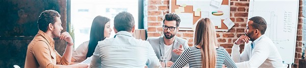 RETOS Y OPORTUNIDADES EN EL ÁMBITO DE LAS RELACIONES LABORALES Y EN LOS RRHH EN LAS EMPRESAS