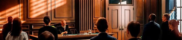 CURSO AVANZADO EN LITIGACIÓN CONTENCIOSO-ADMINISTRATIVA