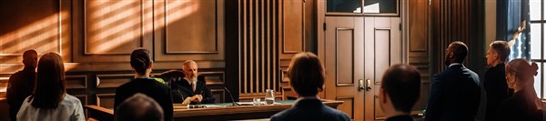 RETOS DEL CONTENCIOSO-ADMINISTRATIVO EN LA ERA DE LA INTELIGENCIA ARTIFICIAL